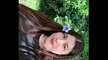 Actriz porno yuliethgomez se masturba