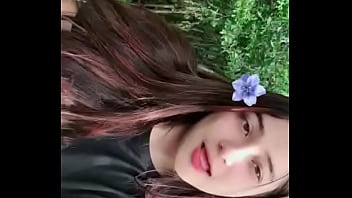 Actriz porno yuliethgomez se masturba