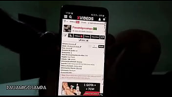 Vídeo de verificação