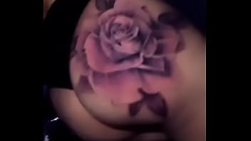 Olá queridos mais uma tatuagem