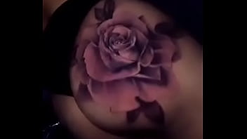 Olá queridos mais uma tatuagem