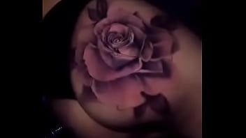 Olá queridos mais uma tatuagem