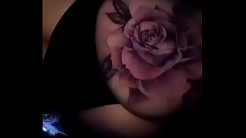 Olá queridos mais uma tatuagem