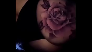 Olá queridos mais uma tatuagem