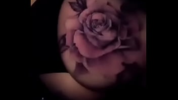 Olá queridos mais uma tatuagem