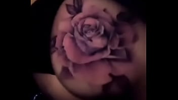 Olá queridos mais uma tatuagem