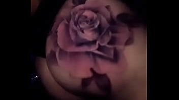 Olá queridos mais uma tatuagem