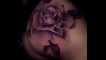 Olá queridos mais uma tatuagem