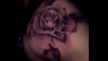 Olá queridos mais uma tatuagem