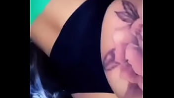 Olá queridos mais uma tatuagem