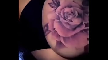 Olá queridos mais uma tatuagem