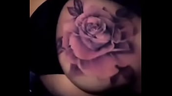 Olá queridos mais uma tatuagem