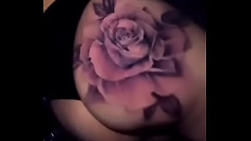 Olá queridos mais uma tatuagem