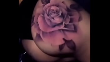 Olá queridos mais uma tatuagem