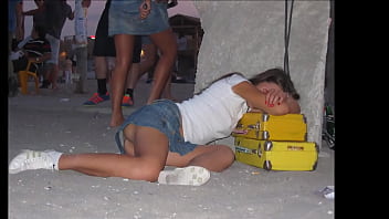 Outdoor flashers full