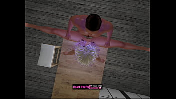 Preparando el banquete