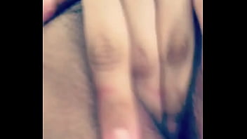 Esto es lo que hago cuando estoy caliente