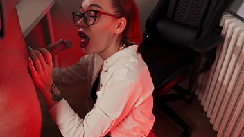 Hooking up with my hot teacher