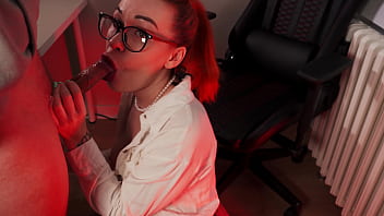 Hooking up with my hot teacher