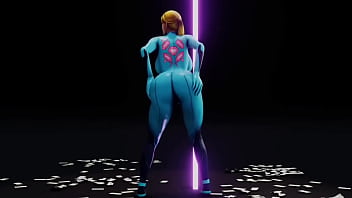 The Beautiful Asses Of Zelda & Samus thumbnail