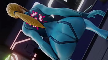 The beautiful asses of zelda & samus The beautiful asses of zelda & samus
