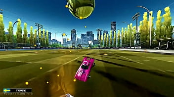 Rocket league insanity 70 best goals instane freestyles noflips