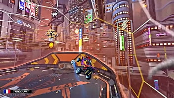 Rocket league insanity 70 best goals instane freestyles noflips