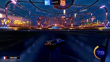 Rocket league insanity 70 best goals instane freestyles noflips