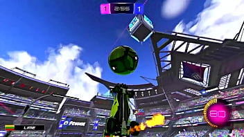 Rocket League Insanity 70 Best Goals Instane Freestyles Noflips thumbnail