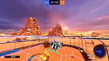 Rocket league insanity 70 best goals instane freestyles noflips