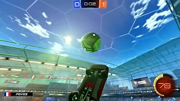 Rocket league insanity 70 best goals instane freestyles noflips