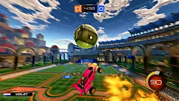 Rocket league insanity 70 best goals instane freestyles noflips