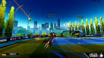 Rocket league insanity 70 best goals instane freestyles noflips