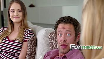 Stepdaughter keeps me fom leaving shea blaze