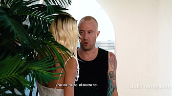 Peek a boo passion with kenna's compassion