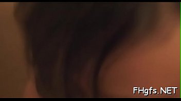 Meat member tasting from stupefying maiden victoria