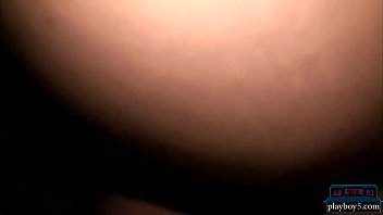 Redhead amateur gf fucked at home and another fucked at work