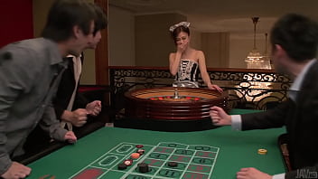 Maki horiguchi pink pussy