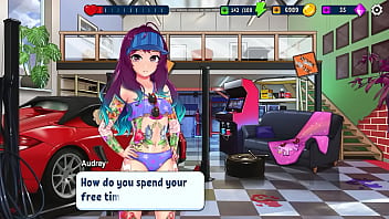 Vipernationtv passion #1