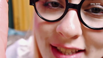 Fuck your teacher in her cheesy stinky asshole sniff it