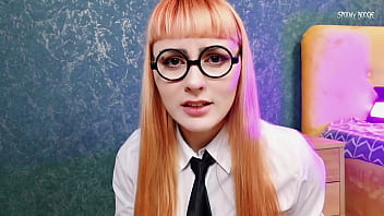 Fuck your teacher in her cheesy stinky asshole sniff it