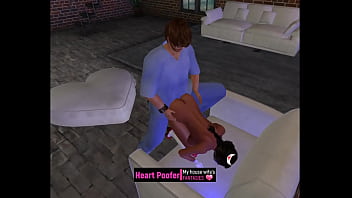 Dàndole el tour al nuevo doctorcito