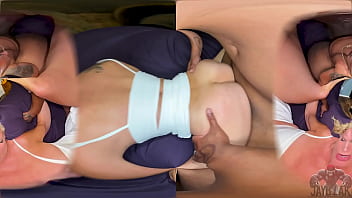 She left the club to come get some dick