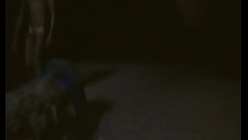 Short Clip Naked Inside A Dark Cave thumbnail