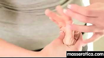 Young girl has session with horny lesbian 26