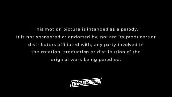 Thor fucks abigail mac hard with his super cock thor porn cosplay parody