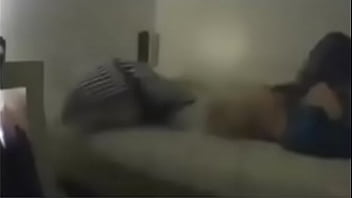 Alarm clock fucks man