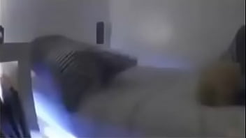 Alarm clock fucks man