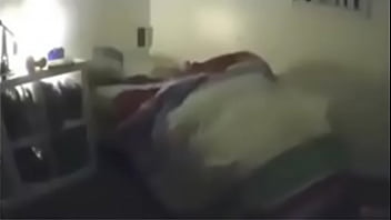 Alarm clock fucks man