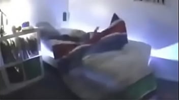 Alarm clock fucks man